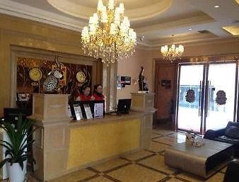 Super 8 Hotel Chongqing Longtousi North Railway Station Интериор снимка