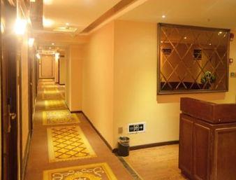 Super 8 Hotel Chongqing Longtousi North Railway Station Съоръжения снимка